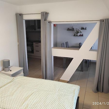Pferdepension Jaeger Markranstadt Bagian luar foto