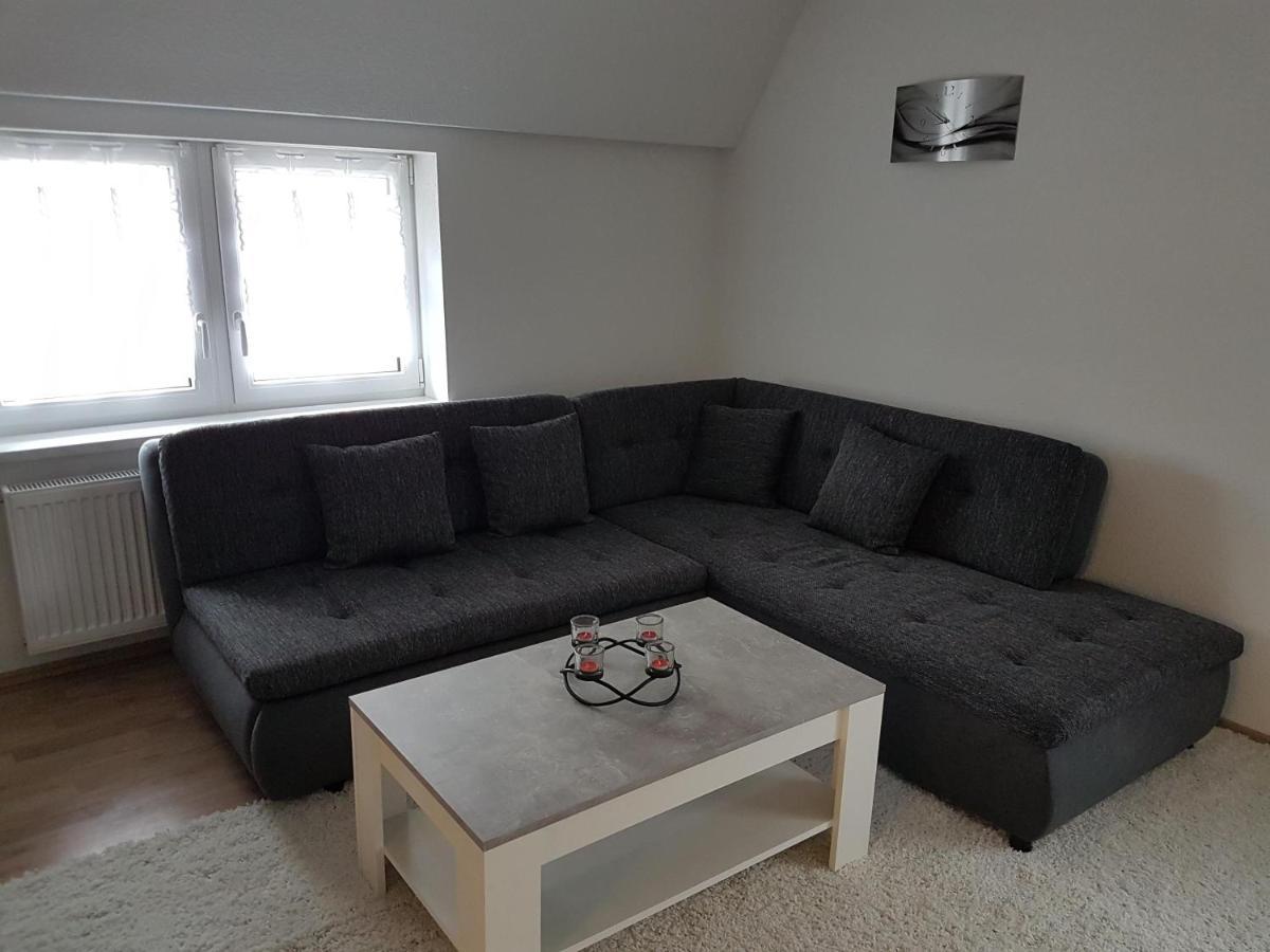 Pferdepension Jaeger Markranstadt Bagian luar foto