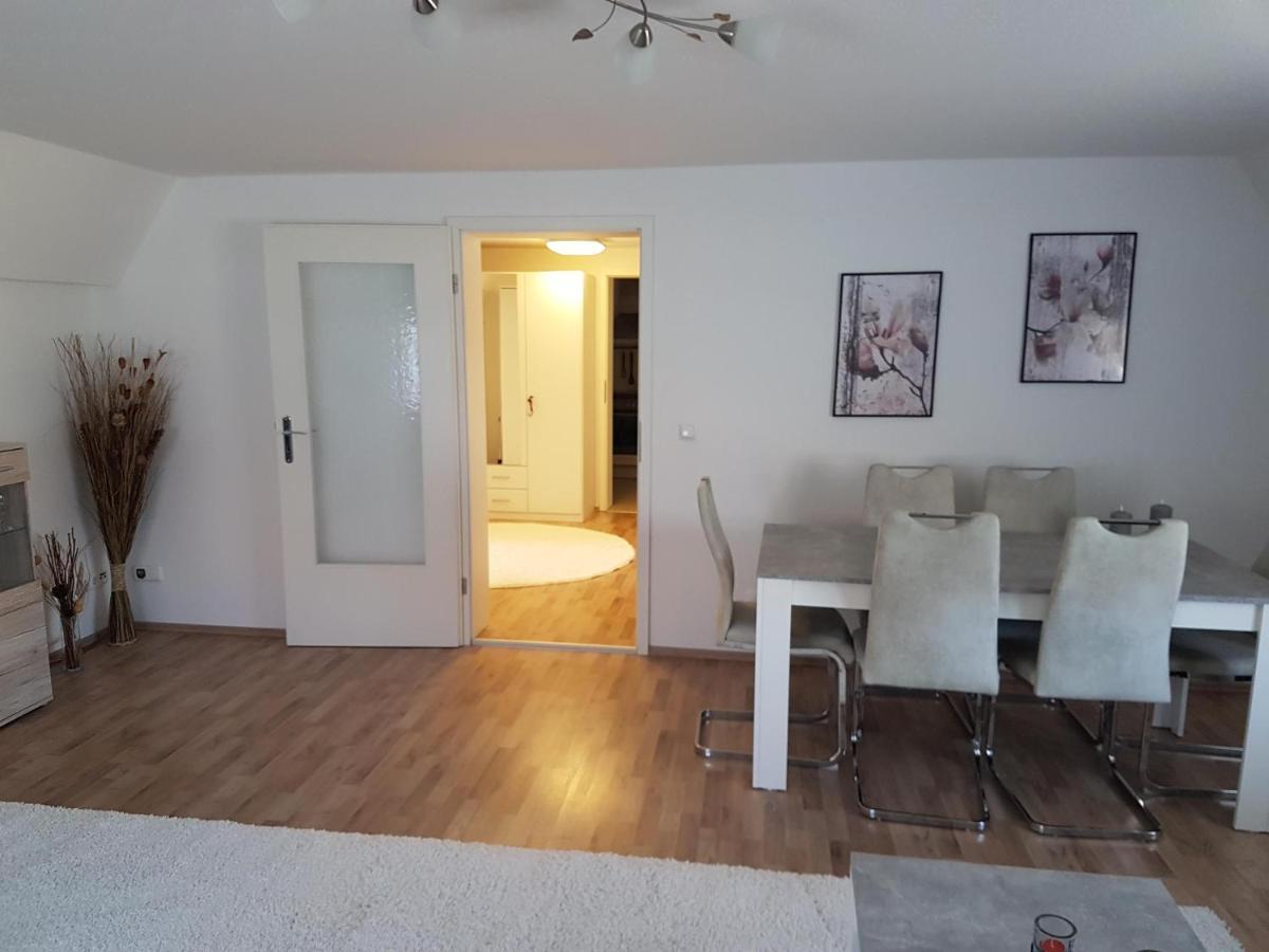 Pferdepension Jaeger Markranstadt Bagian luar foto