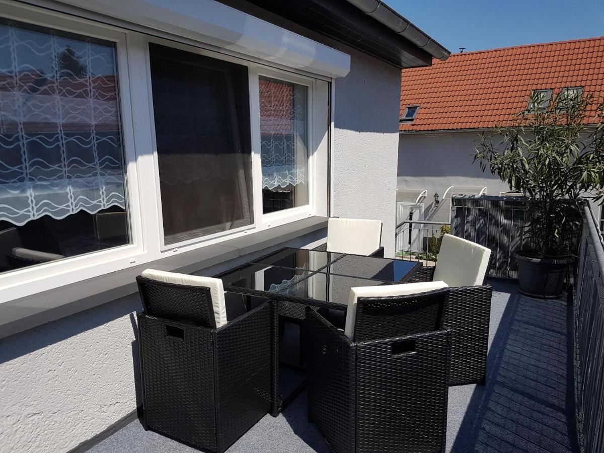 Pferdepension Jaeger Markranstadt Bagian luar foto