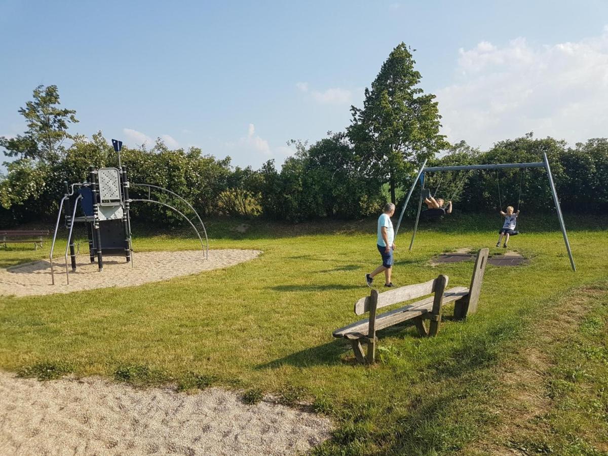 Pferdepension Jaeger Markranstadt Bagian luar foto