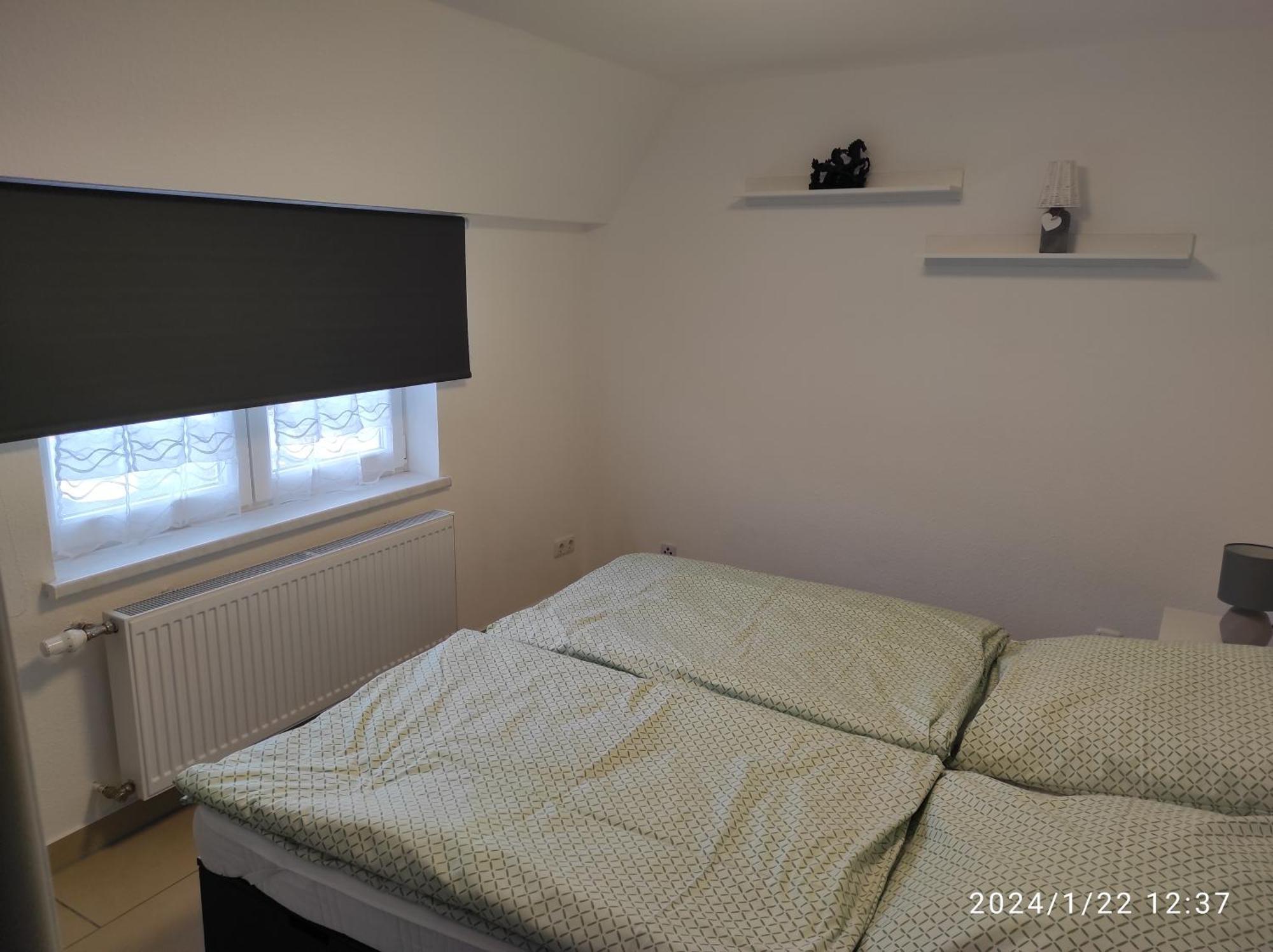 Pferdepension Jaeger Markranstadt Bagian luar foto