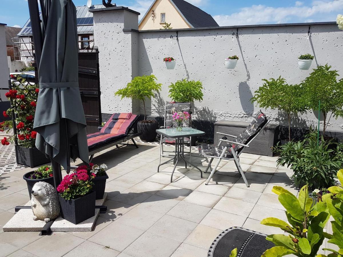 Pferdepension Jaeger Markranstadt Bagian luar foto